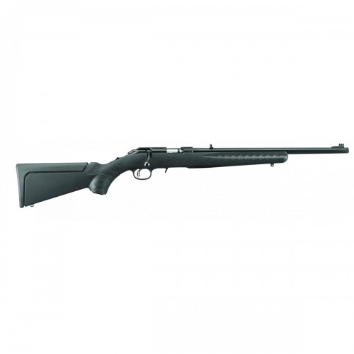Karabinek powtarzalny Ruger American Rimfire Compact z gwintem mod. 08306 - kal. 22LR