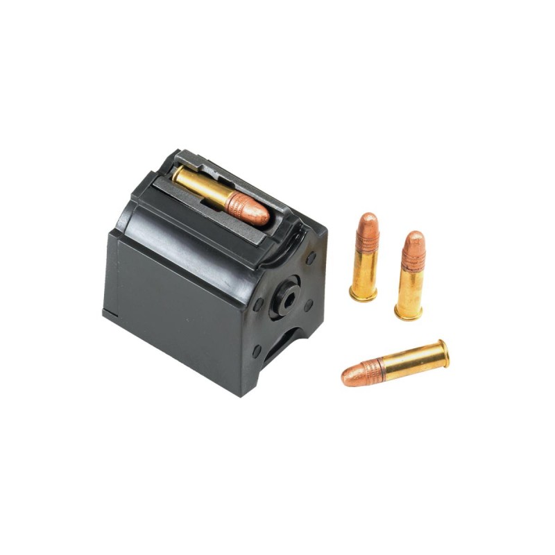 Karabinek powtarzalny Ruger American Rimfire Standard mod. 08305 - kal. 22LR