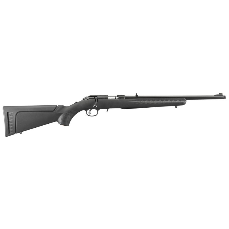 Karabinek powtarzalny Ruger American Rimfire Standard mod. 08305 - kal. 22LR
