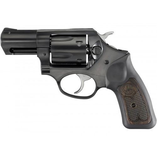 Rewolwer Ruger SP101 Standard mod. 15702 z lufą 2,25'' - kal. .357magnum/.38spec