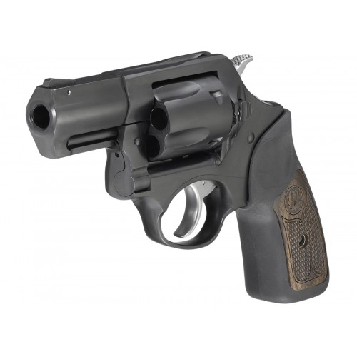 Rewolwer Ruger SP101 Standard mod. 15702 z lufą 2,25&#039;&#039; - kal. .357magnum/.38spec