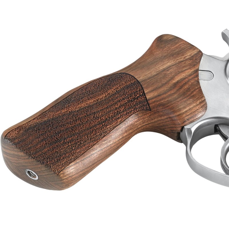 Rewolwer Ruger GP100 MATCH CHAMPION mod. 01754 - kal. .357Mag/.38Spec