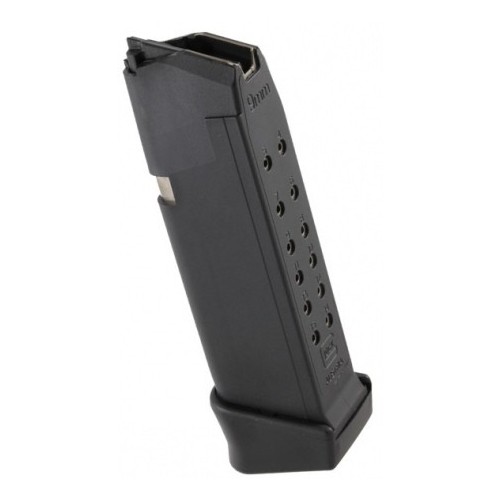 Magazynek do Glocka 19 9x19mm Luger 15+2 nabojowy