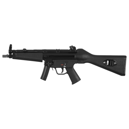 Pistolet samopowtarzalny H&K SP5 długość lufy 9" - kal. 9x19