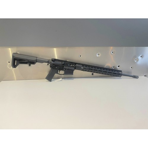 Karabinek sampowtarzalny Aero Precision M4E1 20" Atlas R-ONE handguard z obustronną dźwignią Radian - kal. .223Rem/5x56x45