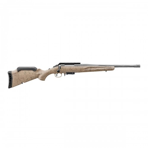 Karabinek powtarzalny Ruger American Rifle Ranch Gen. 2 mod. 46921 - kal. 7,62x39