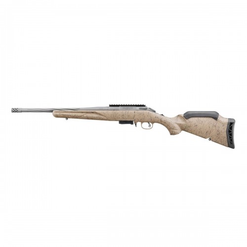 Karabinek powtarzalny Ruger American Rifle Ranch Gen. 2 mod. 46921 - kal. 7,62x39