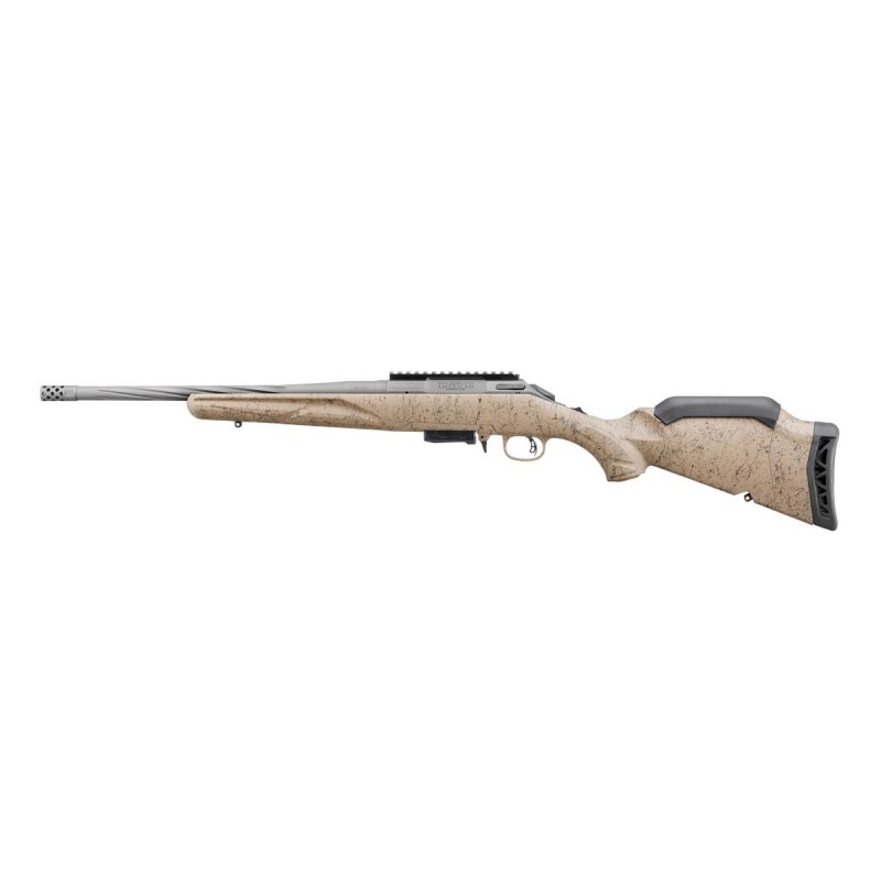 Karabinek powtarzalny Ruger American Rifle Ranch Gen. 2 mod. 46921 - kal. 7,62x39