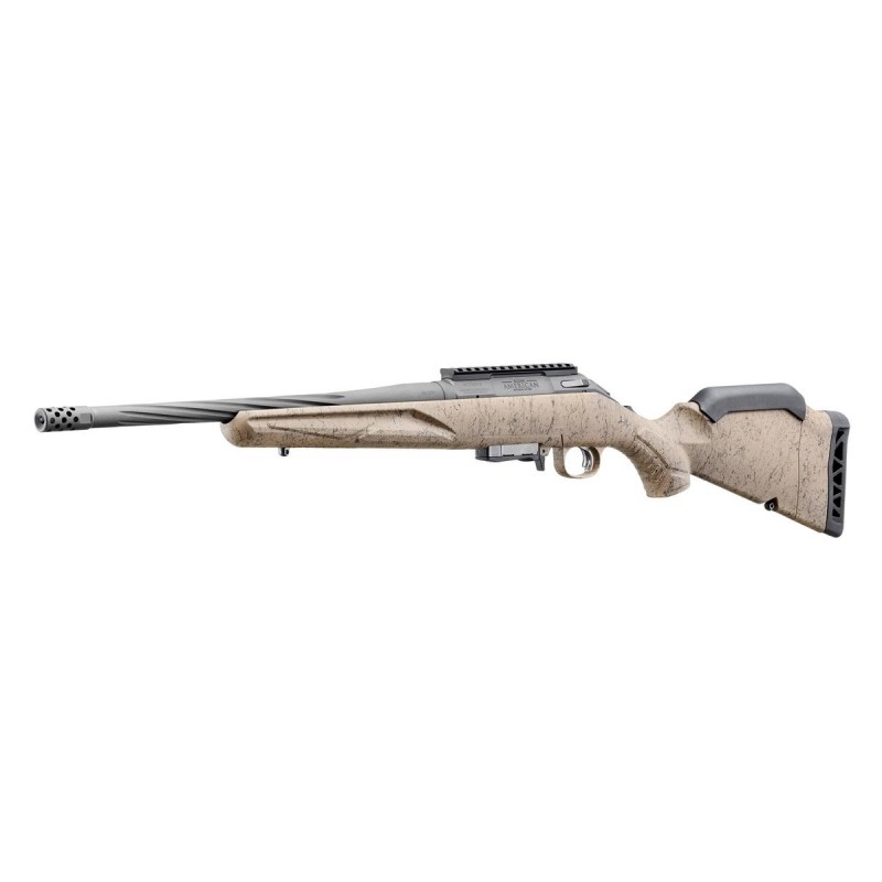 Karabinek powtarzalny Ruger American Rifle Ranch Gen. 2 mod. 46921 - kal. 7,62x39