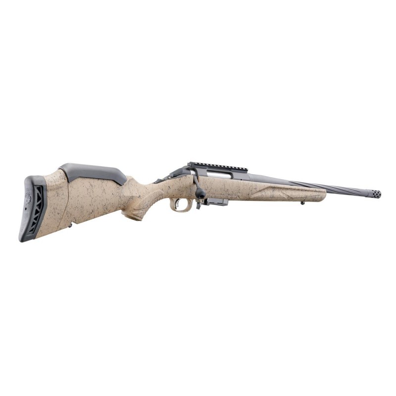 Karabinek powtarzalny Ruger American Rifle Ranch Gen. 2 mod. 46921 - kal. 7,62x39