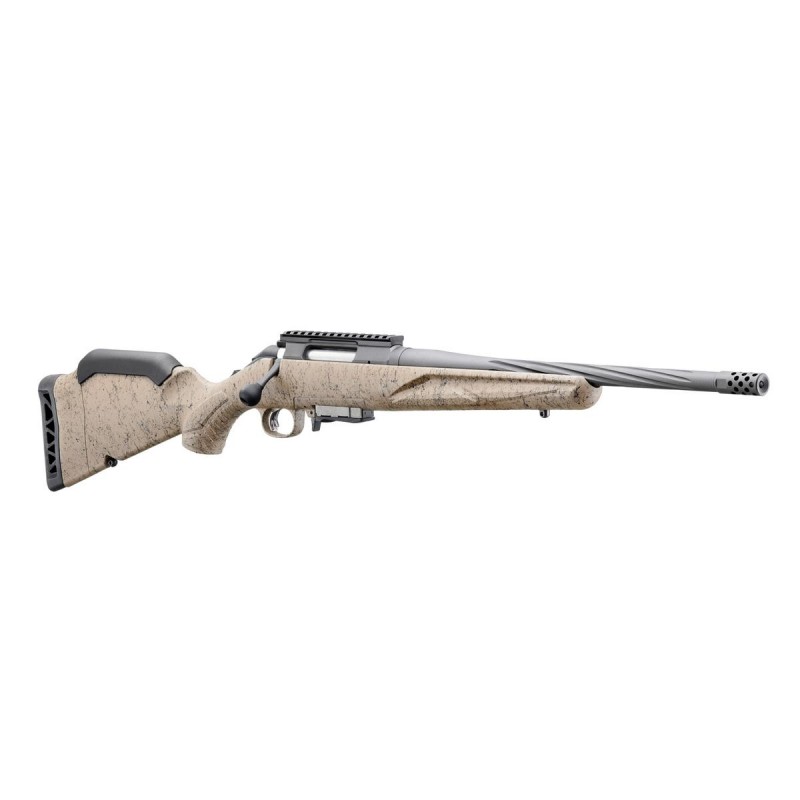 Karabinek powtarzalny Ruger American Rifle Ranch Gen. 2 mod. 46921 - kal. 7,62x39