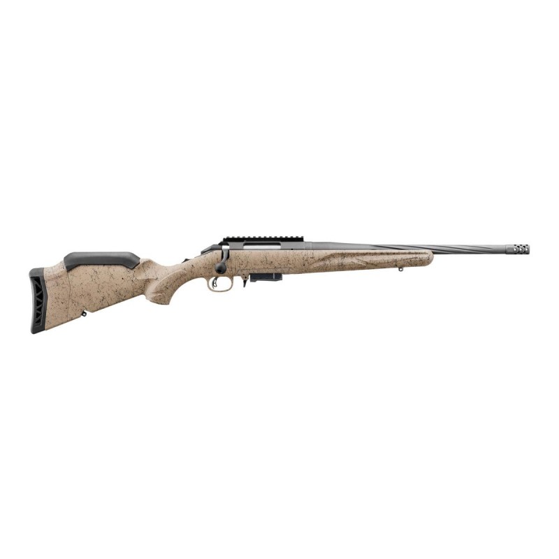 Karabinek powtarzalny Ruger American Rifle Ranch Gen. 2 mod. 46921 - kal. 7,62x39
