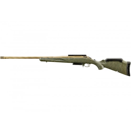 Karabin powtarzalny Ruger American Rifle Predator Gen 2 mod. 46930 - kal. 6,5 Creedmoor