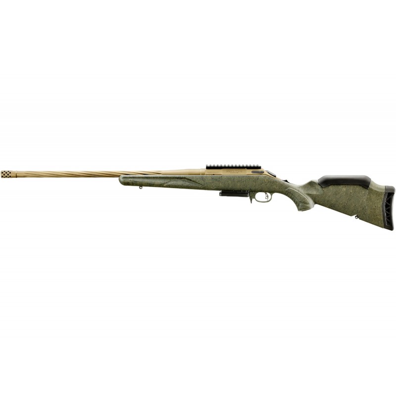 Karabin powtarzalny Ruger American Rifle Predator Gen 2 mod. 46930 - kal. 6,5 Creedmoor