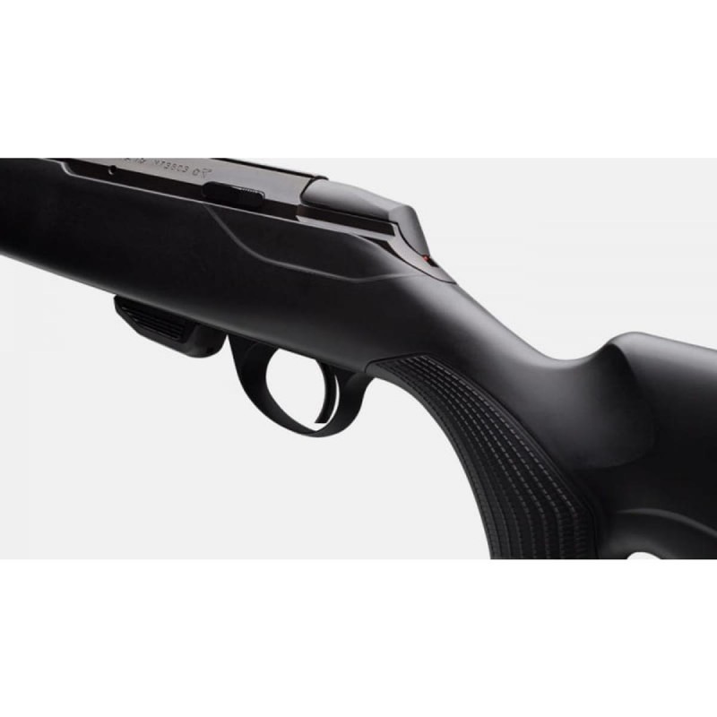 Karabinek powtarzalny Tikka T1X MT z gwintem 1/2-20 - kal. 22LR