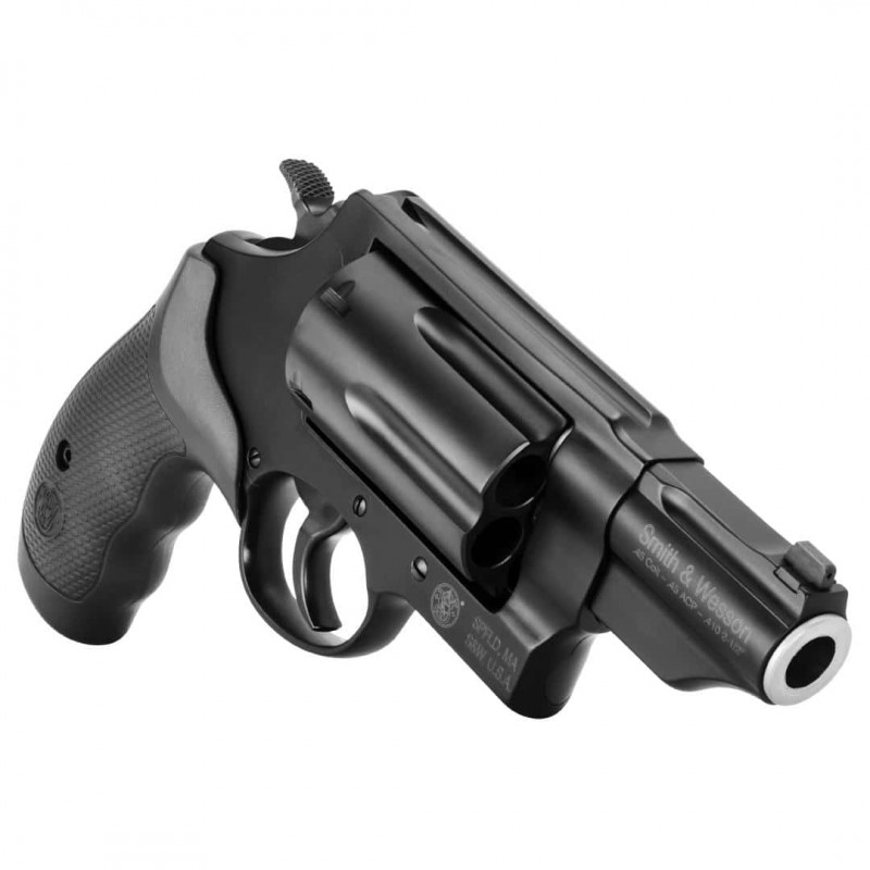 Rewolwer S&W Governor z lufą 2 3/4″ - kal. .410, .45Colt lub .45Auto