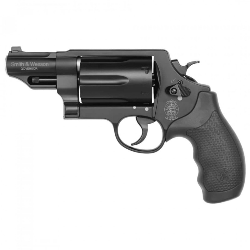 Rewolwer S&W Governor z lufą 2 3/4″ - kal. .410, .45Colt lub .45Auto