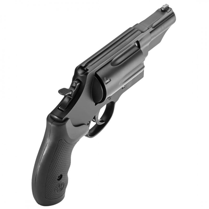 Rewolwer S&W Governor z lufą 2 3/4″ - kal. .410, .45Colt lub .45Auto