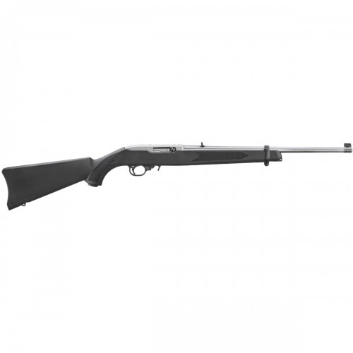 Karabinek samopowtarzalny Ruger 10/22 Carabine w syntetycznej osadzie mod. 01256 - kal. 22LR