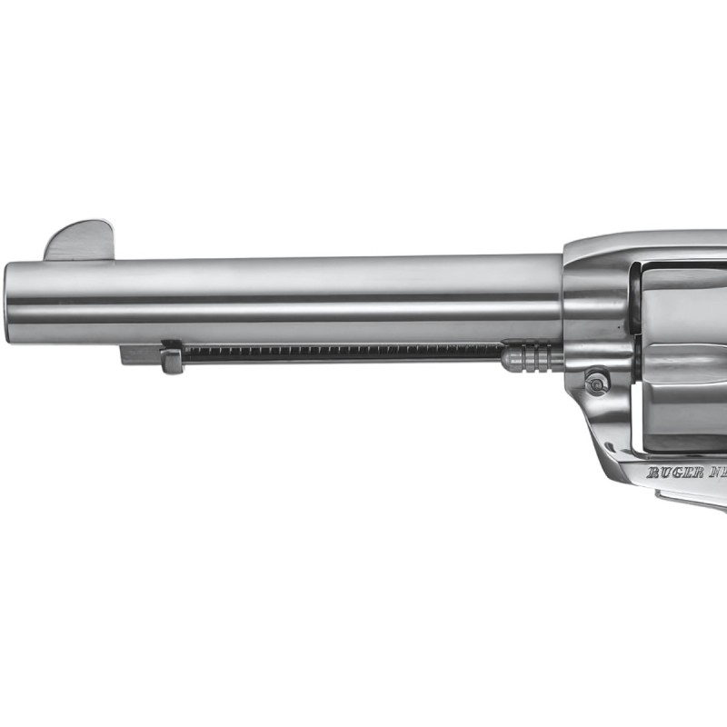 Rewolwer Ruger Vaquero Stainless lufa 5,5'' mod. 05108 - kal. 357 Mag / 38 Spec - Rezerwacja