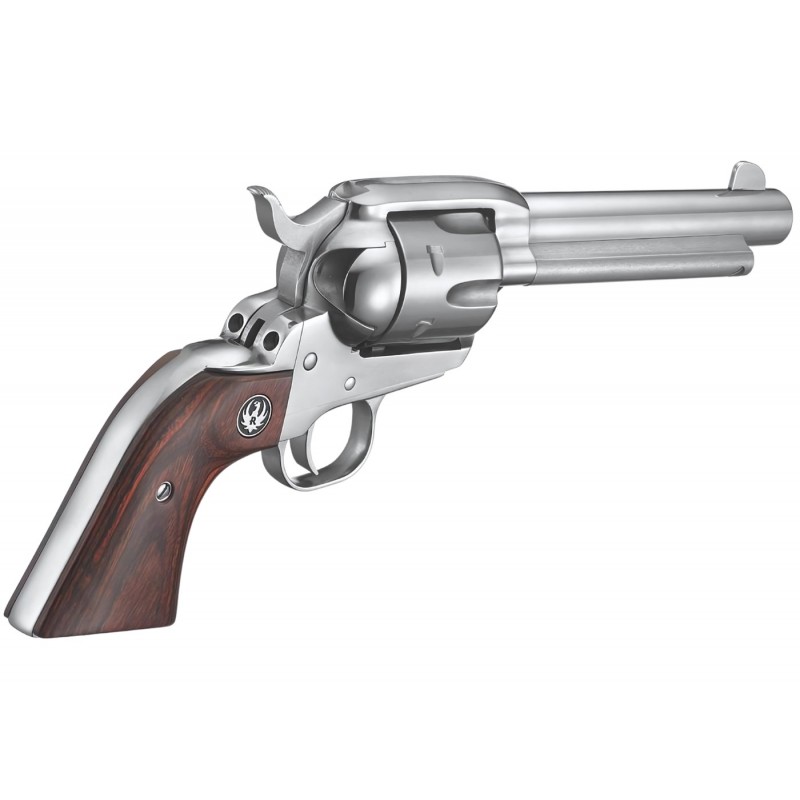 Rewolwer Ruger Vaquero Stainless lufa 5,5'' mod. 05108 - kal. 357 Mag / 38 Spec - Rezerwacja