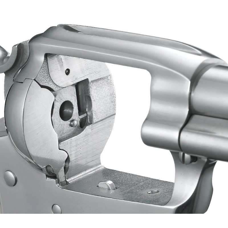 Rewolwer Ruger New Model Super Blackhawk Standard lufa 10,5'' mod. 0806 - kal. .44 Magnum - Rezerwacja