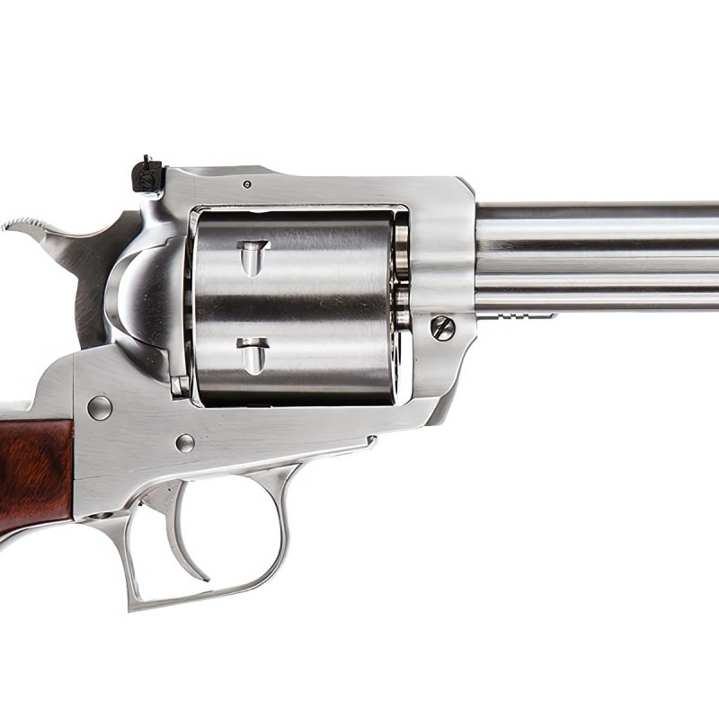Rewolwer Ruger New Model Super Blackhawk Standard lufa 10,5'' mod. 0806 - kal. .44 Magnum - Rezerwacja