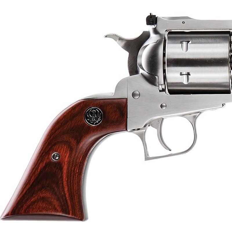Rewolwer Ruger New Model Super Blackhawk Standard lufa 10,5'' mod. 0806 - kal. .44 Magnum - Rezerwacja