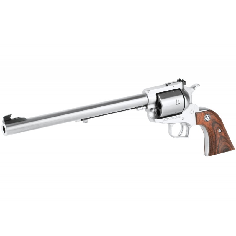 Rewolwer Ruger New Model Super Blackhawk Standard lufa 10,5'' mod. 0806 - kal. .44 Magnum - Rezerwacja