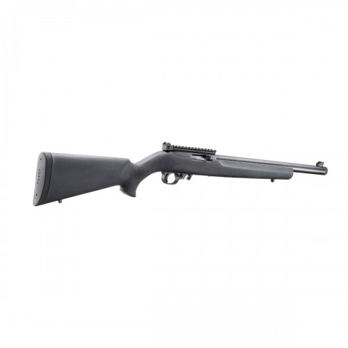 Karabinek samopowtarzalny Ruger 10/22 Carbine - Hogue mod. 31197 - kal. 22LR
