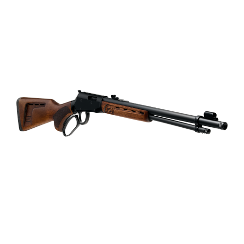 Karabinek powtarzalny bocznego zapłonu lever action Savage REVEL DLX - kal. 22LR