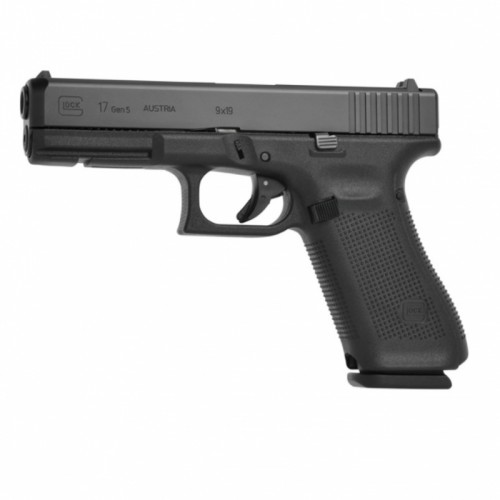 Pistolet Glock 17 Gen 5 FS kal. 9x19