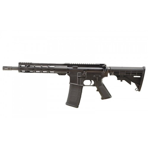 Karabinek samopowtarzalny Southern Tactical ST-15 10,5" - kal. 5,56x45/223Rem
