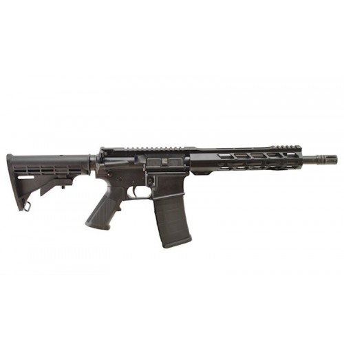 Karabinek samopowtarzalny Southern Tactical ST-15 10,5&quot; - kal. 5,56x45/223Rem