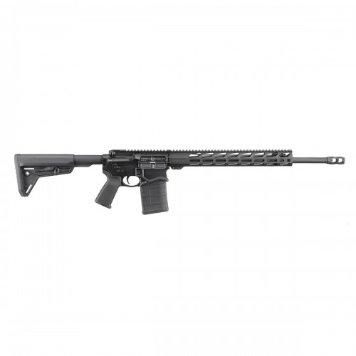 Karabin samopowtarzalny Ruger SFAR mod. 5610 16″ kal. 308 Win/7,62x51 Nato
