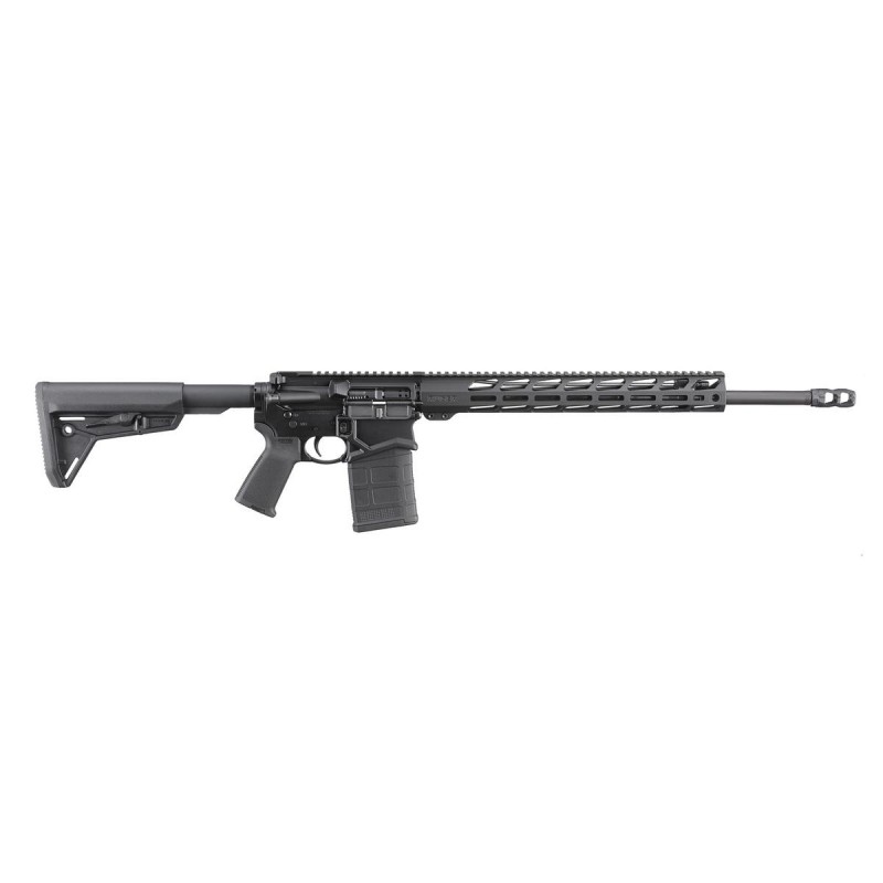 Karabin samopowtarzalny Ruger SFAR mod. 5610 16″ kal. 308 Win/7,62x51 Nato