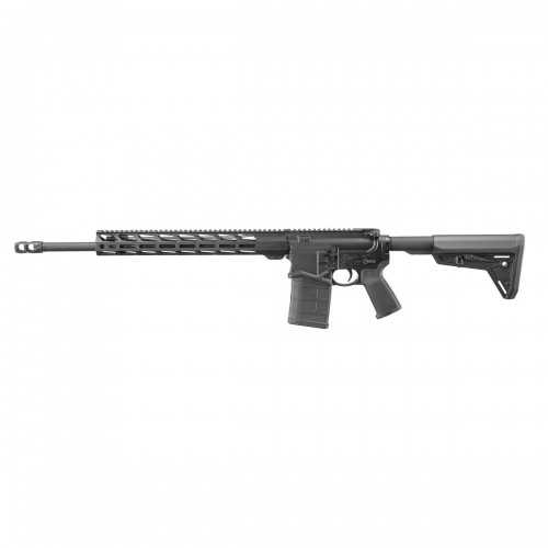 Karabin samopowtarzalny Ruger SFAR mod. 5610 16″ kal. 308 Win/7,62x51 Nato