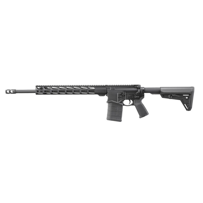 Karabin samopowtarzalny Ruger SFAR mod. 5610 16″ kal. 308 Win/7,62x51 Nato