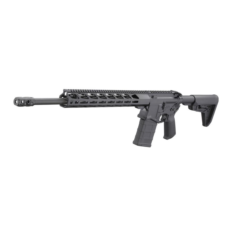 Karabin samopowtarzalny Ruger SFAR mod. 5610 16″ kal. 308 Win/7,62x51 Nato