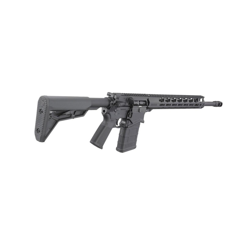 Karabin samopowtarzalny Ruger SFAR mod. 5610 16″ kal. 308 Win/7,62x51 Nato