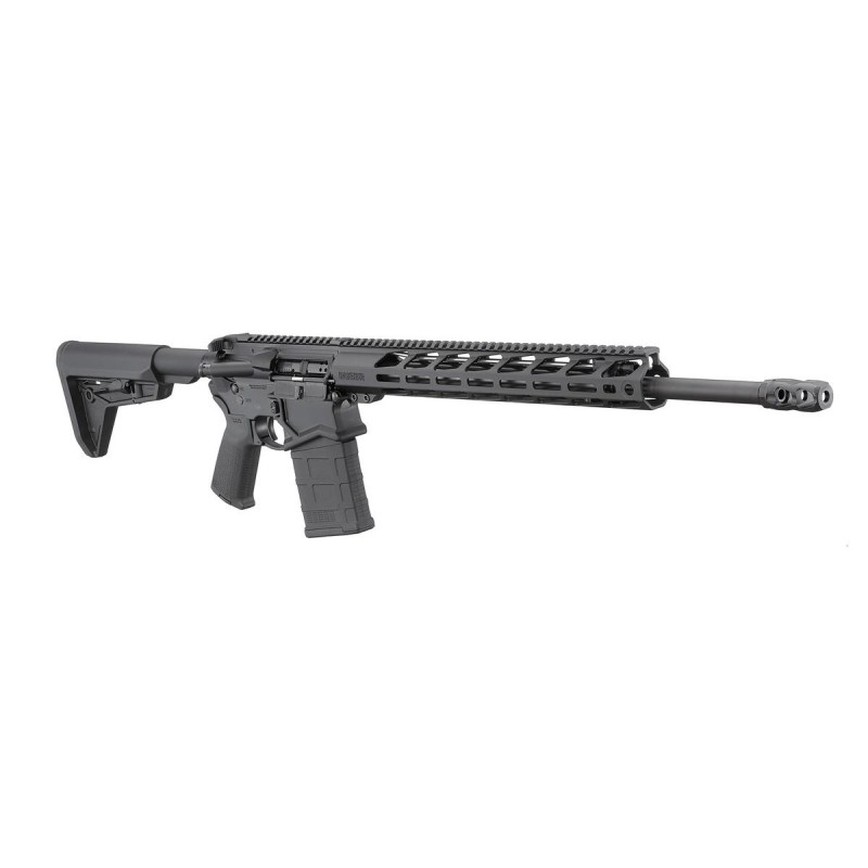 Karabin samopowtarzalny Ruger SFAR mod. 5610 16″ kal. 308 Win/7,62x51 Nato
