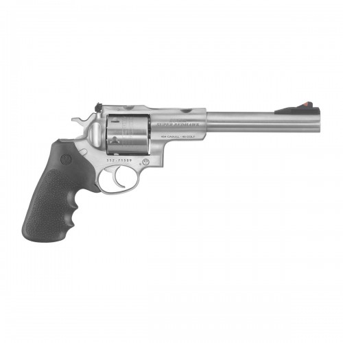 Rewolwer Ruger Super Redhawk mod. 05505 lufa 7,5&quot; kal. 454 Casull/45Colt