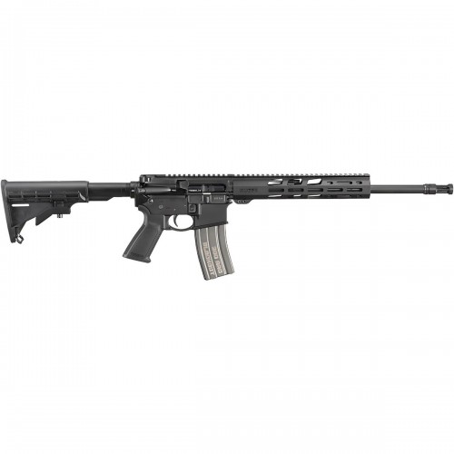 Karabinek Ruger AR-556 mod. 8530 lufa 16″ - kal. .300BLK