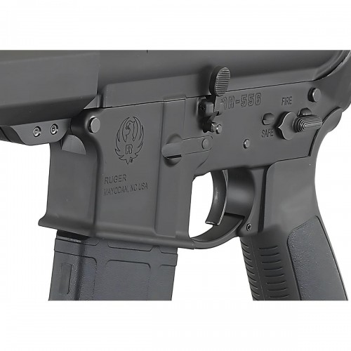 Karabinek Ruger AR-556 mod. 8530 lufa 16″ - kal. .300BLK