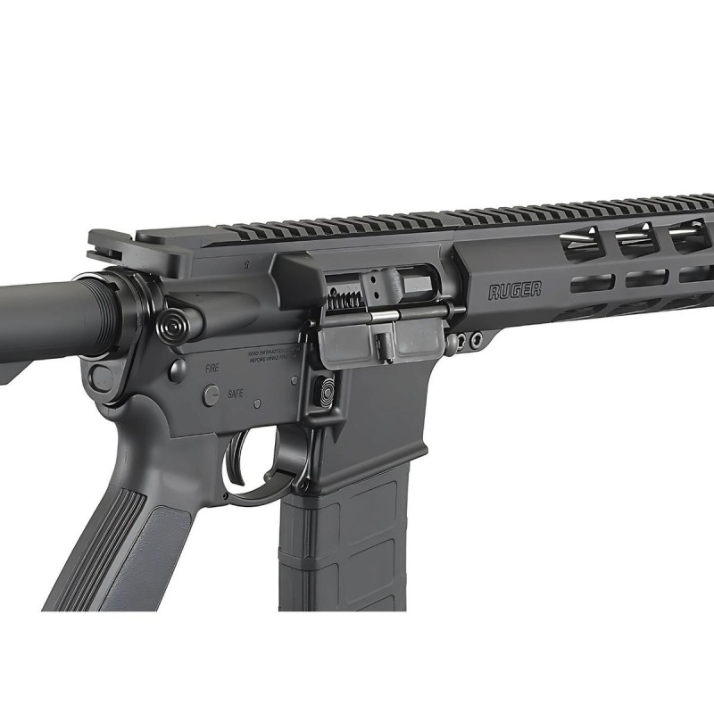 Karabinek Ruger AR-556 mod. 8530 lufa 16″ - kal. .300BLK