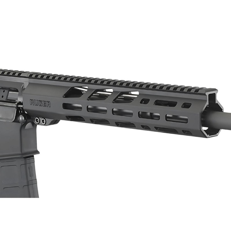 Karabinek Ruger AR-556 mod. 8530 lufa 16″ - kal. .300BLK