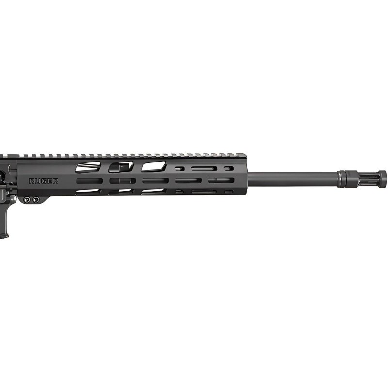 Karabinek Ruger AR-556 mod. 8530 lufa 16″ - kal. .300BLK