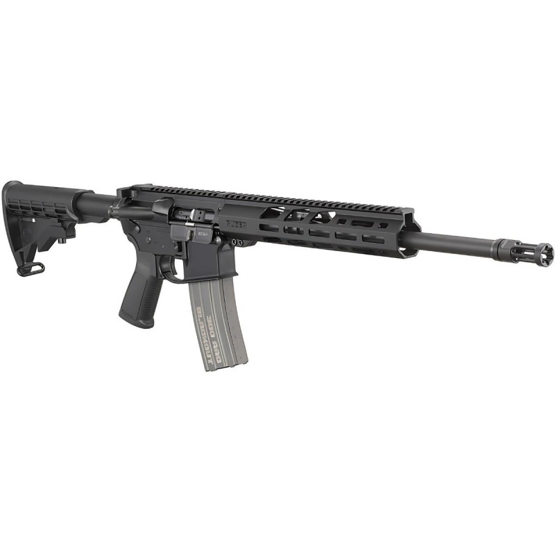 Karabinek Ruger AR-556 mod. 8530 lufa 16″ - kal. .300BLK